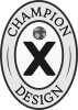 Champion By Design